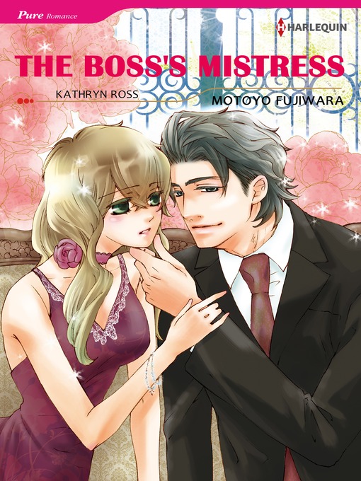 Title details for The Boss's Mistress by Motoyo Fujiwara - Available